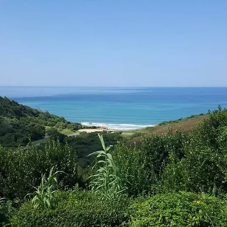Apartment Erretegia, Plage 5min